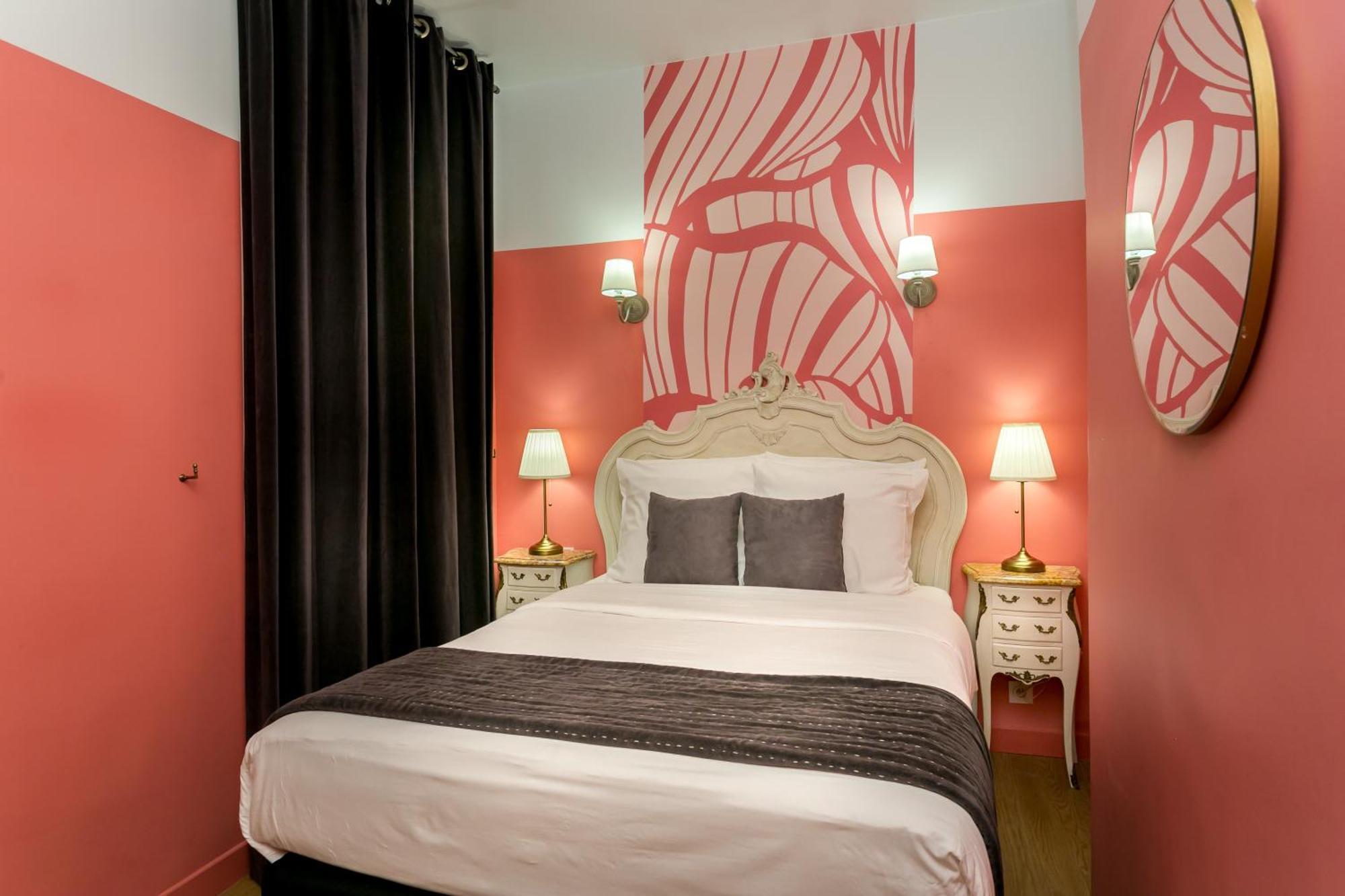 Merveil - Luxury Suite - Louvre - Aboukir IV Paris Cameră foto