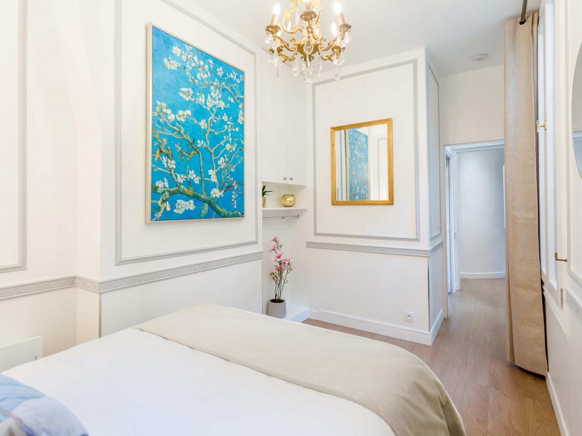 Merveil - Luxury Suite - Louvre - Aboukir IV Paris Exterior foto